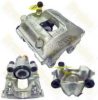 Brake ENGINEERING CA2353R Brake Caliper